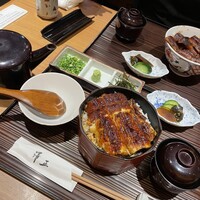 うなぎ料理 澤正 - 