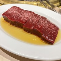 日本橋 焼肉 正剛 - 