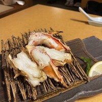 かに道楽 梅田店 - 