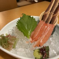 かに道楽 梅田店 - 