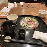 紗羅餐 本店 - 