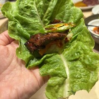 日本橋 焼肉 正剛 - 