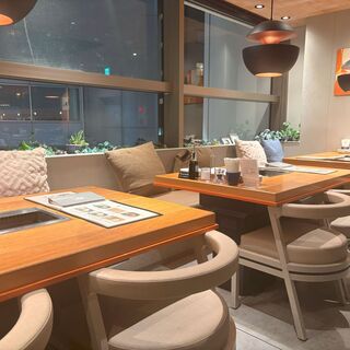 熟成和牛焼肉エイジング・ビーフ_1