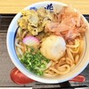 五代目 花山うどん 日本橋店