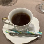 サポーレ - ホットコーヒー