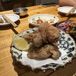 スパイス酒場 夜のクボ - 