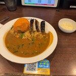 CoCo壱番屋 - 料理写真: