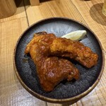 スパイス酒場 夜のクボ - 