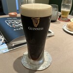 サポーレ - ギネス黒生ビール