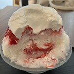 サカノウエカフェ - 