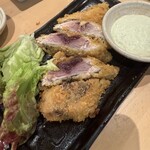 アカマル屋鮮魚店 - 