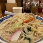 タンメン トナリ - 