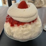 サカノウエカフェ - 