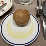 サポーレ - 焼きパンとオリーブオイル