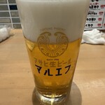 アカマル屋鮮魚店 溝の口店 - 