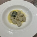 サポーレ - ニョッキ