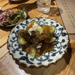 スパイス酒場 夜のクボ - 