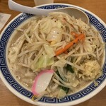 タンメン トナリ - 