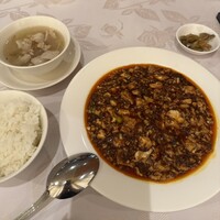 赤坂 四川飯店 - 