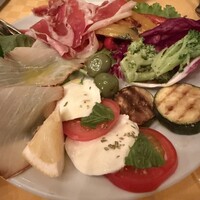 ラ・ビスボッチャ - 