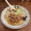 ラーメン 力丸