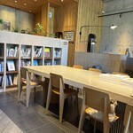 Standard Café & Gallery - 