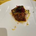 コンチネンタルルーム - 