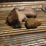 まんてん鮨 日本橋 - 