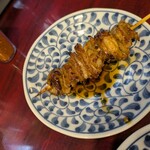 焼鳥どん - 