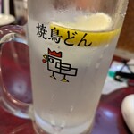 焼鳥どん - 