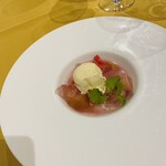 コンチネンタルルーム - 