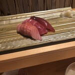 まんてん鮨 日本橋 - 