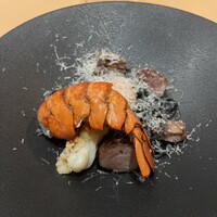 リストランテ ル・ミディ ひらまつ - 