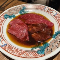 焼肉 うしみつ 恵比寿本店 - 