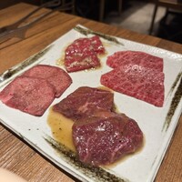焼肉 うしみつ 恵比寿本店 - 