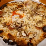 ピザダヴィンチトウキョウ - 