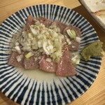 もつ焼き としや - 