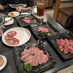 焼肉海州 - 