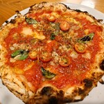 ピザダヴィンチトウキョウ - 