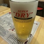 もつ焼き としや - 