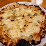 ピザダヴィンチトウキョウ - 