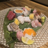 京橋 二刀流 - 