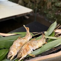 奥貴船 兵衛 - 