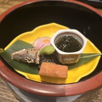 京橋 二刀流 - 