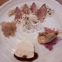 魚China YO - 