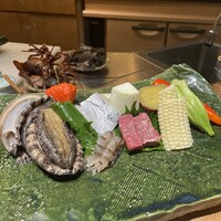 天ぷら 大坂屋 草哲 - 