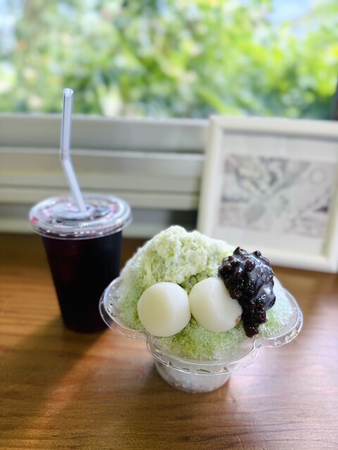 青い森 coffee stand - 東金/カフェ | 食べログ