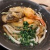 山下本気うどん 池袋北口