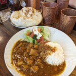 印度料理シタール - 