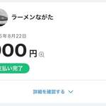 ラーメンながた - 